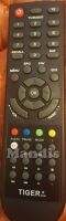 Original remote control TIGER V20