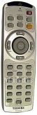 Original remote control TOSHIBA CT-90246 (23306650)