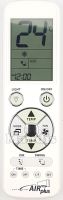 Universal remote control SHARP Unitronic Air
