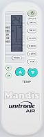 Original remote control ELECTROLUX Unitronic Air