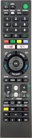Télécommande universelle SONY Universal TV Sony