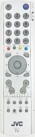 Télécommande d'origine JVC RM-C1861 (VE30039453)