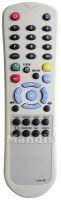 Original remote control UNITED VEK-06