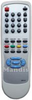 Original remote control AMSTRAD VES-01