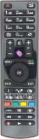 Original remote control POLAROID RC4870