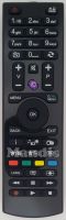 Original remote control FINLUX RC4810 (30087841)