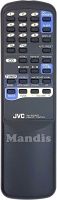 Télécommande d'origine JVC RM-RXQ1002 (VGR0030101)