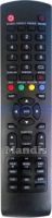 Original remote control SENCOR VLED-26H1D