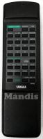 Original remote control YAMAHA VQ950200