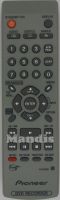 Original remote control PIONEER VXX2981