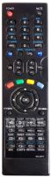 Original remote control NORDMENDE VU-DTV