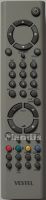Original remote control WELSTAR RC1602 (20275655)