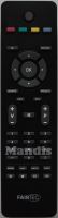 Original remote control FAIRTEC RC1825 (20544145)
