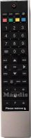 Original remote control SANITRON RC 3910 (30065804)