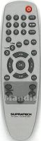 Original remote control SUPRATECH Vision Icaro 1