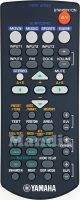 Original remote control YAMAHA FSR21 (WP083000)