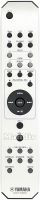 Original remote control YAMAHA RAX21 (WQ066500)
