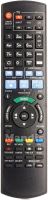 Remote control for PANASONIC X731673