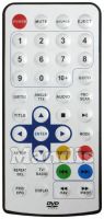 Original remote control LAZER REMCON1075