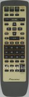 Original remote control PIONEER XXD3032