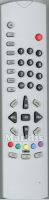 Original remote control DANTAX Y96187R2