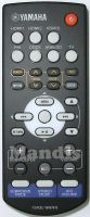 Original remote control YAMAHA FSR30 (WR878100)