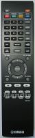 Télécommande d'origine YAMAHA BDP124 (ZN057700)
