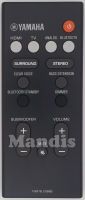 Mando a distancia original YAMAHA FSR78 (ZV289600)
