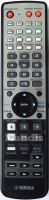 Original remote control YAMAHA WJ55350 (WJ553500)