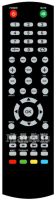 Original remote control ARIELLI ZE24FHD