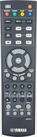Mando a distancia original YAMAHA BDP121 (ZE278700)