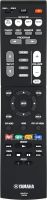 Mando a distancia original YAMAHA RAV534 (ZP457800)