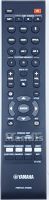 Original remote control YAMAHA FSR145 (ZR152500)
