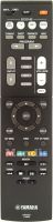 Original remote control YAMAHA RAV550 (ZT595900)