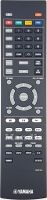 Original remote control YAMAHA BDP130 (ZW308500)