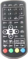 Original remote control REFLEXION U481521