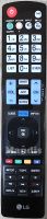 Mando a distancia original LG AKB76037101