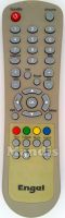 Original remote control ENGEL TDT5000