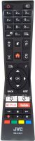 Original remote control JVC RM-C3331 (30101023)