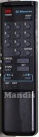 Original remote control SUPERJACK V-BOX II