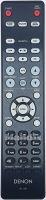 Télécommande d'origine DENON RC-1197 (30701016600AS)