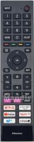 Original remote control HISENSE ERF3D80H (T304696)