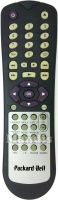 Original remote control DIGITEK REMCON1201