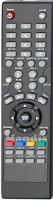 Original remote control PATRIOT BoxOfficeMediaPlayer