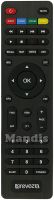 Original remote control REVEZ REVEZ001