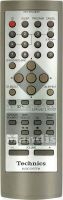 Original remote control TECHNICS RAK-EHA28WH
