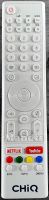 Original remote control CHIQ CHIQ002