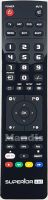 Télécommande équivalente FTE MAXIMAL MAX-T21L