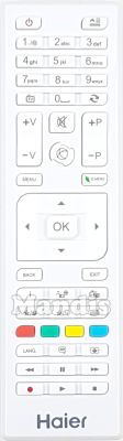 Mando a distancia original HAIER 0530019095