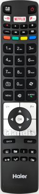 Mando a distancia original HAIER RC5118F (0530019282)